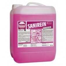 Концентрированное чистящее средство Pramol SANIREIN (10 л)