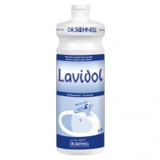 Нейтральное средство для очистки санитарных зон DR.SCHNELL LAVIDOL (1 л)