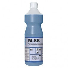 Индустриальный сильнощелочной очиститель Pramol M-88 (1 л)
