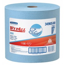 Протирочные материалы WypAll Х60 34965 большой рулон, 1100 листов