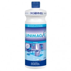 Средство для любых водонепроницаемых поверхностей DR.SCHNELL UNIMAGIC (1 л)