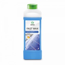 Холодный воск Grass Fast Wax (1 л)