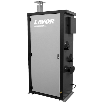 Аппарат высокого давления LAVOR Professional HHPV 2015 LP RA