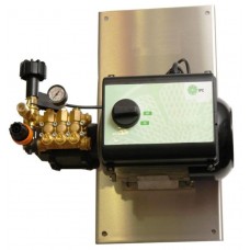 Аппарат высокого давления IPC Portotecnica MLC-C 2117 P с помпой AR