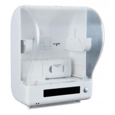 Диспенсер сенсорный для бумажных полотенец Ksitex Z-1011/1