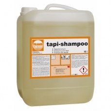 Концентрат для чистки ковров Pramol TAPI-SHAMPOO (10 л)