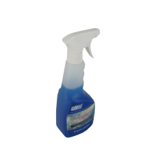 Размораживатель стекол Plex -50С (500 мл)