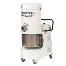 Промышленный пылесос Nilfisk VHW420