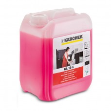 Средство для чистки санузлов Karcher CA 10 C (5 л)