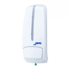 Дозатор для жидкого мыла Jofel НТ SMART АС96000