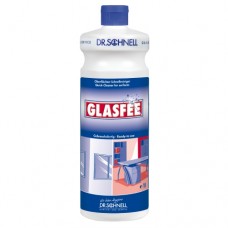 Средство для очистки стекол и зеркал DR.SCHNELL GLASFEE (1 л)