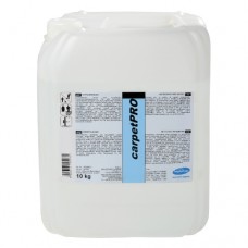 Низкопенный шампунь для очистки ворсовых покрытий Hagleitner CarpetPRO (10 кг)