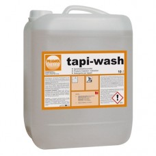 Нейтральное средство для ковров Pramol TAPI-WASH (10 л)