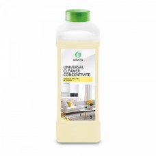 Концентрат Универсального чистящего средства Grass Universal Cleaner Concentrate ( 1 л)