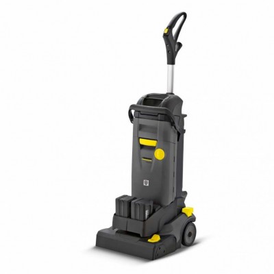 Поломоечная машина Karcher BR 30/4 C Bp Pack