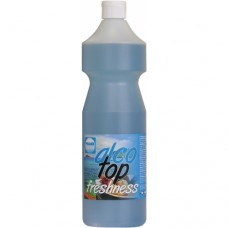 Нейтральное чистящее средство на спиртовой основе Pramol ALCO-TOP (1 л)