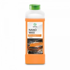 Нановоск с защитным эффектом Grass Nano Wax (1 л)