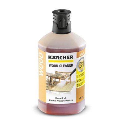 Средство для чистки древесины Karcher RM 612 (1л)