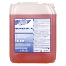 Промышленное сильнощелочное моющее средство DR.SCHNELL SUPER PUR (10 л)
