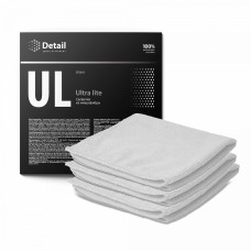 Микрофибра Detail Ultra Lite (упаковка 3 шт)