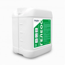 Нейтральное пенное моющее средство Plex Гелеос (5 л)