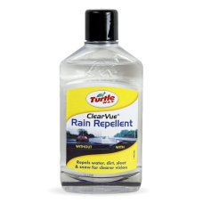 Антидождь Turtle Wax Clear Vue Rain Repellent (300 мл)