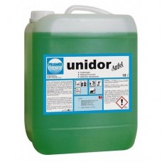 Высококонцентрированный гигиенический очиститель и ароматизатор Pramol UNIDOR (10 л)