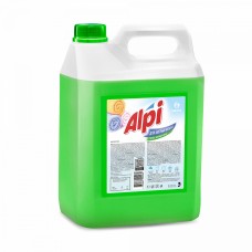 Гель-концентрат для цветных вещей Grass Alpi color gel (5 кг)