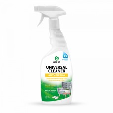Универсальное чистящее средство Grass Universal Cleaner (600 мл)