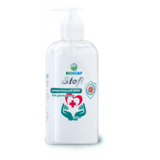 Гель-мыло с антибактериальным эффектом BIOSOAP. STEFI (500 мл)
