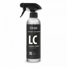 Очиститель кожи Detail LC Leather Clean (500 мл)