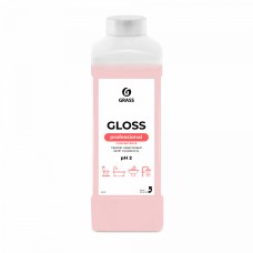 Концентрированное чистящее средство Grass Gloss Concentrate (1 л )