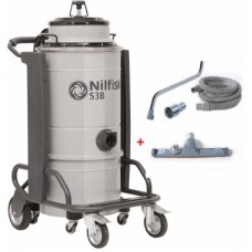 Промышленный пылесос Nilfisk S3B L50