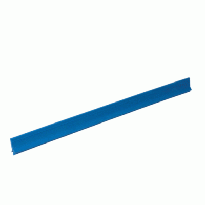 Лезвие для сгона Хай-Спид Vileda Professional, синий, 50 см