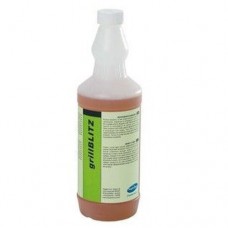 Жидкое средство для чистки гриля Hagleitner GrillBlITZ (1 л)