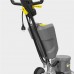 Однодисковая машина Karcher BDS 43/150 C Classic