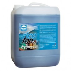 Нейтральное чистящее средство на спиртовой основе Pramol ALCO-TOP (10 л)