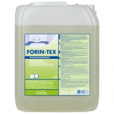 Средство для мытья обивки мебели и ковров DR.SCHNELL FORIN TEX (10 л)