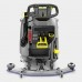 Поломоечная машина Karcher BD 70/75 W Classic Bp