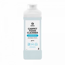 Очиститель ковровых покрытий Grass Carpet Foam Cleaner (1 л)