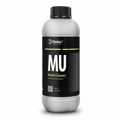 Универсальный очиститель Detail MU Multi Cleaner (1000 мл)