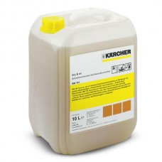Средство для чистки текстильных покрытий Karcher RM 767 (10 л)