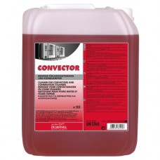 Очиститель для конвекторных печей и коптилен DR.SCHNELL CONVECTOR (10 л)
