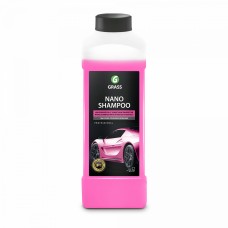 Наношампунь Grass Nano Shampoo (1 л)