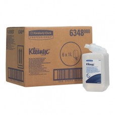 Жидкое мыло Kleenex 6348 (6x1 л)