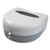 Диспенсер для туалетной бумаги Ksitex TH-607 W