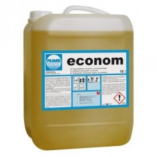 Нейтральное моющее средство Pramol ECONOM (10 л)