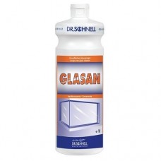 Средство для наружной мойки сильно загрязненных окон DR.SCHNELL GLASAN (1 л)