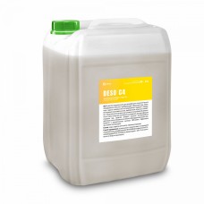 Дезинфицирующее средство на основе 15 % надуксусной кислоты Grass DESO C4 ( 20 л)