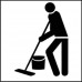 Средство для повседневной чистки лакированного паркета Pramol WOOD-CLEAN (5 л)